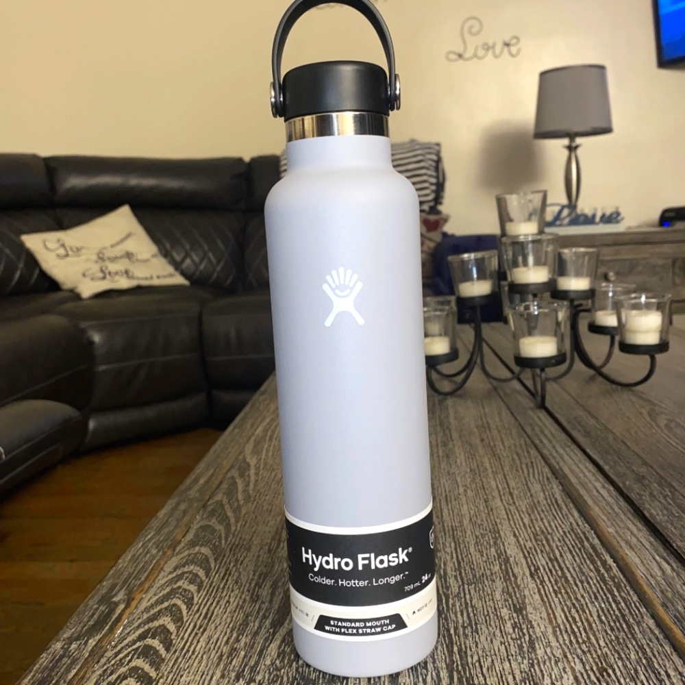 24 oz Hydroflask
